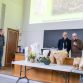 SCHN - Actualités - Retour sur la conférence du 14/01/2024 de Sébastien ANTOINE, À la découverte de notre patrimoine végétal et alimentaire lorrain