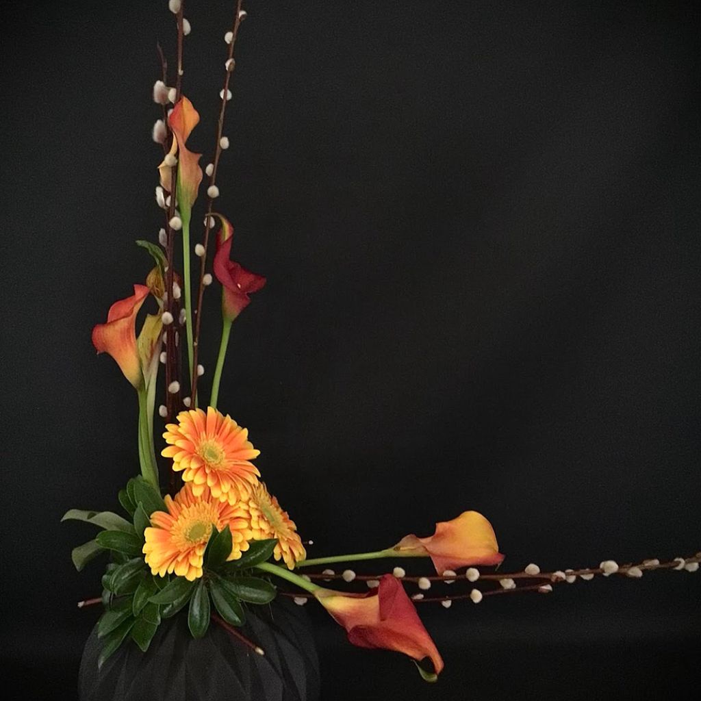 SCHN - Actualité - Ateliers d'art floral du 08 au 10/02/2024