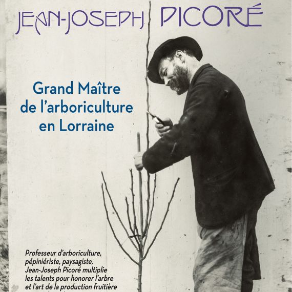 SCHN - Activités - Prix - Prix Jean-Joseph PICORÉ
