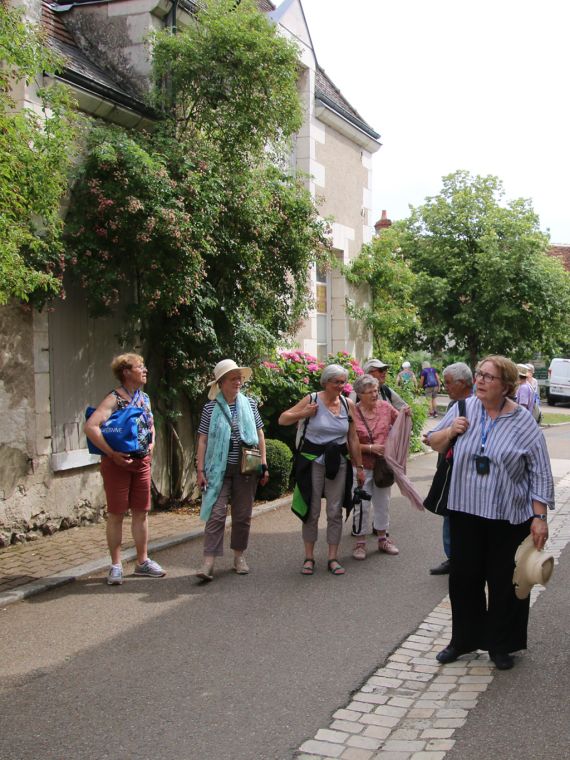 SCHN - Activités - Voyages - Séjours en France et à l'étranger