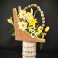 SCHN - Actualité - Ateliers d'art floral du 14 au 16/03/2024