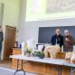 SCHN - Actualités - Retour sur la conférence du 14/01/2024 de Sébastien ANTOINE, À la découverte de notre patrimoine végétal et alimentaire lorrain