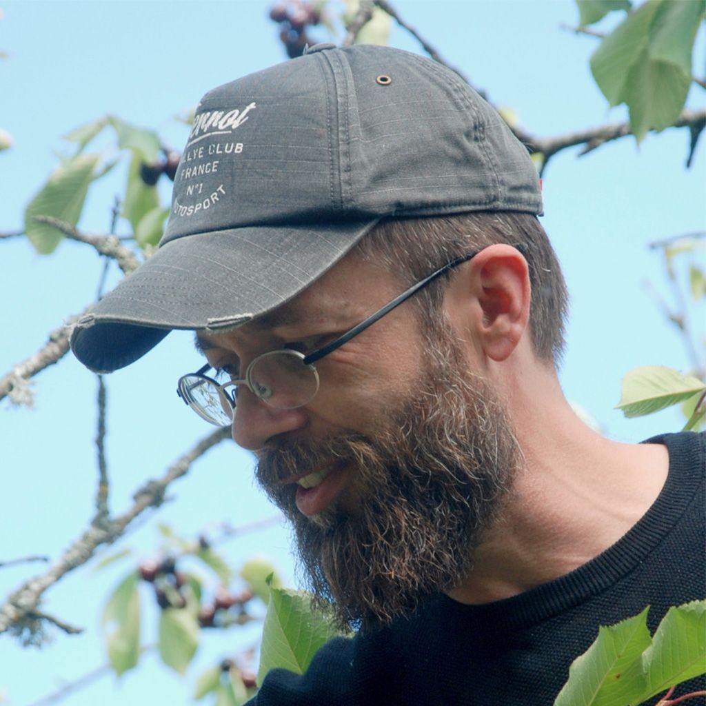 SCHN - Programme - Conférence - Loïc DELAGNEAU