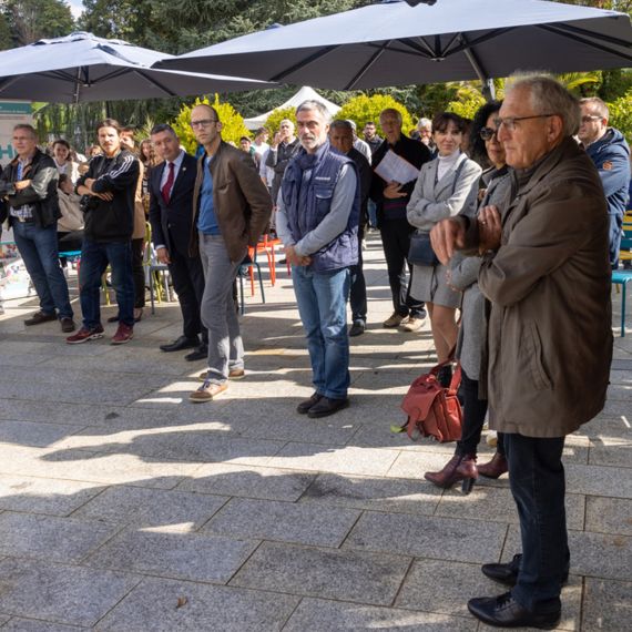 SCHN - Activités - Prix - Prix Jean-Joseph PICORÉ - Édition 2022