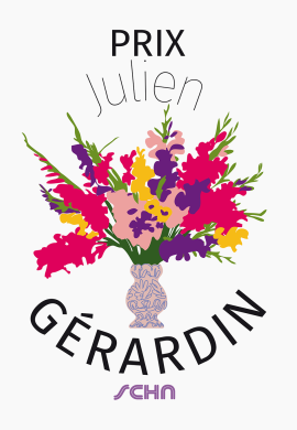 SCHN - Activités - Prix - Prix Julien GÉRARDIN
