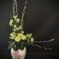 SCHN - Actualité - Ateliers d'art floral du 08 au 10/02/2024