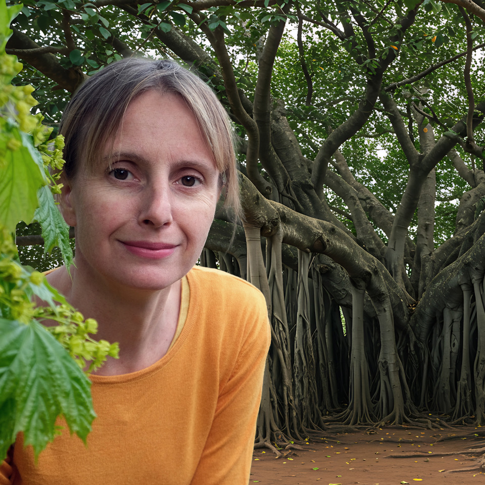 SUR LES TRACES DU BOTANISTE VICTOR JACQUEMONT EN INDE