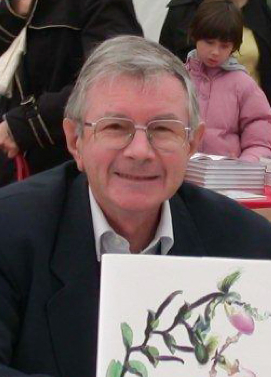 Emile Gallé et la botanique par François Le Tacon