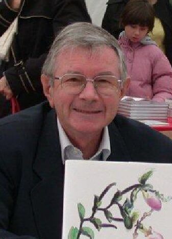 Emile Gallé et la botanique par François Le Tacon