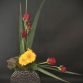 SCHN - Actualité - Ateliers d'art floral du 08 au 10/02/2024