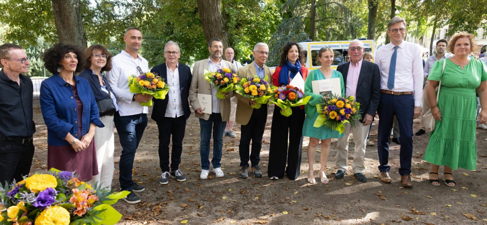 SCHN - Activités - Prix - Prix Émile GALLÉ