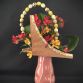 SCHN - Actualité - Ateliers d'art floral du 14 au 16/03/2024